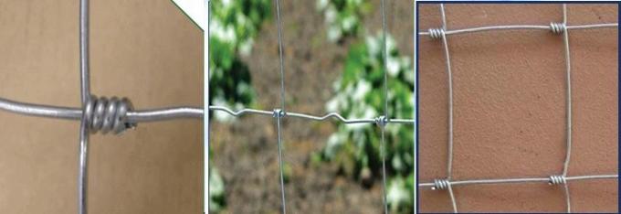 laatste bedrijfsnieuws over VOLLEDIGE GEGALVANISEERDE VELDSPAN 1.2M HOGE HET GEBIEDSomheining VAN DE SCHAPENvee VASTE KNOOP  1