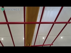 Bescherming van de randen