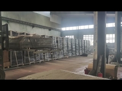 358 Anti-climb Fence Verpakking Video