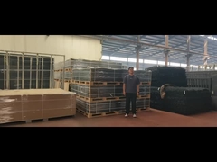 3D hek verzending naar Australië