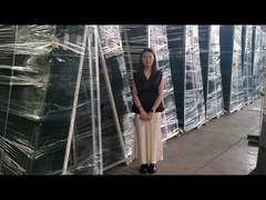 V Mesh Veiligheid Sluiting opslag Veiligheid