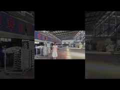 Mini Supermarkt V Gaas Beveiligingshekwerk Opslag Beveiliging