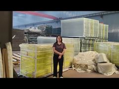 Hoeveel kleuren zijn er beschikbaar voor randbeschermingshekken?