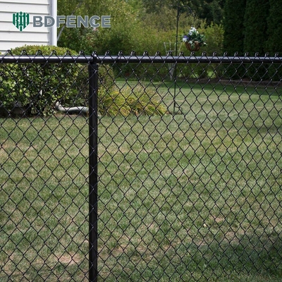 Cyclone draad hek voor tuin In 8ft hoogte en 2,0-6,0mm draad diameter