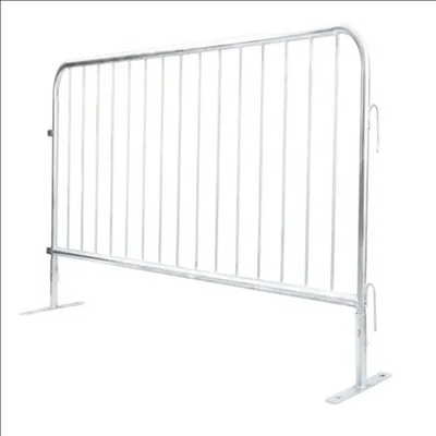 Goedkope barrière Crowd Control Panel Crowd Control Barricade Panel Crowd Control Barrier