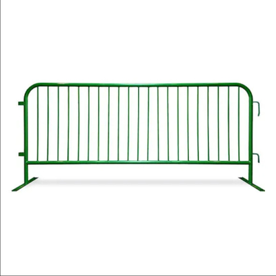 Goedkope barrière Crowd Control Panel Crowd Control Barricade Panel Crowd Control Barrier