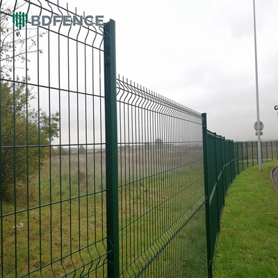 Balkon V Mesh Veiligheidshek Valpreventie