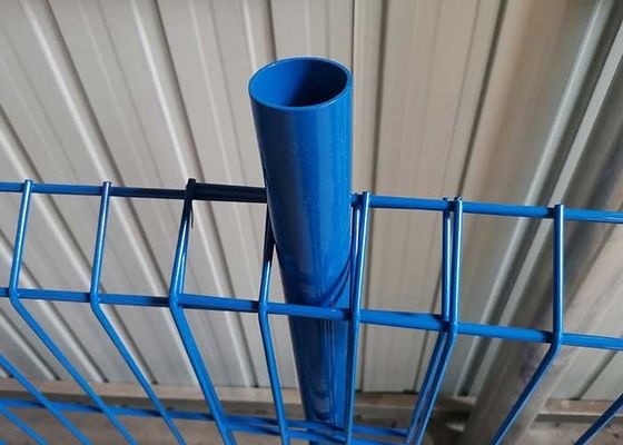 Hoge beveiliging Bouwbouw Buurtbescherming Tijdelijke beveiligingsgrens