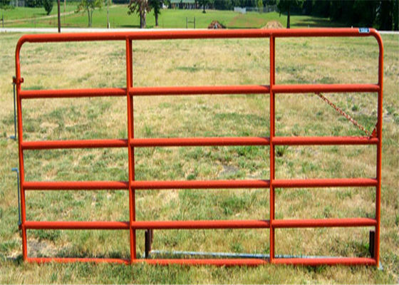 4 sporenpoeder die 2.1mx1.6m Paardomheining Panels met een laag bedekken