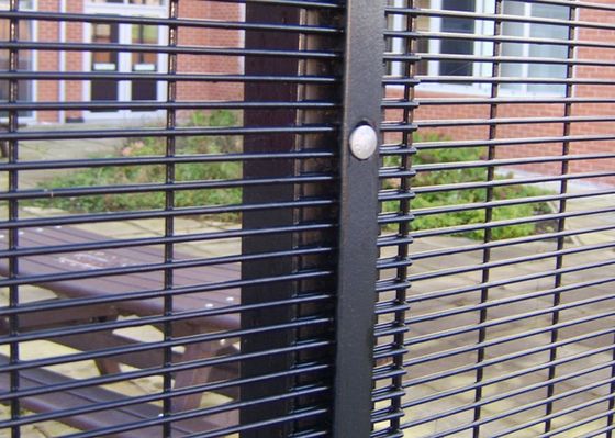 Antiultraviolet 76.2X12.7X4mm Anti beklimt Veiligheid het Schermen