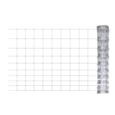 Schapen/Veeyard 1.0m de Omheining Panels Galvanized van het Metaalvee